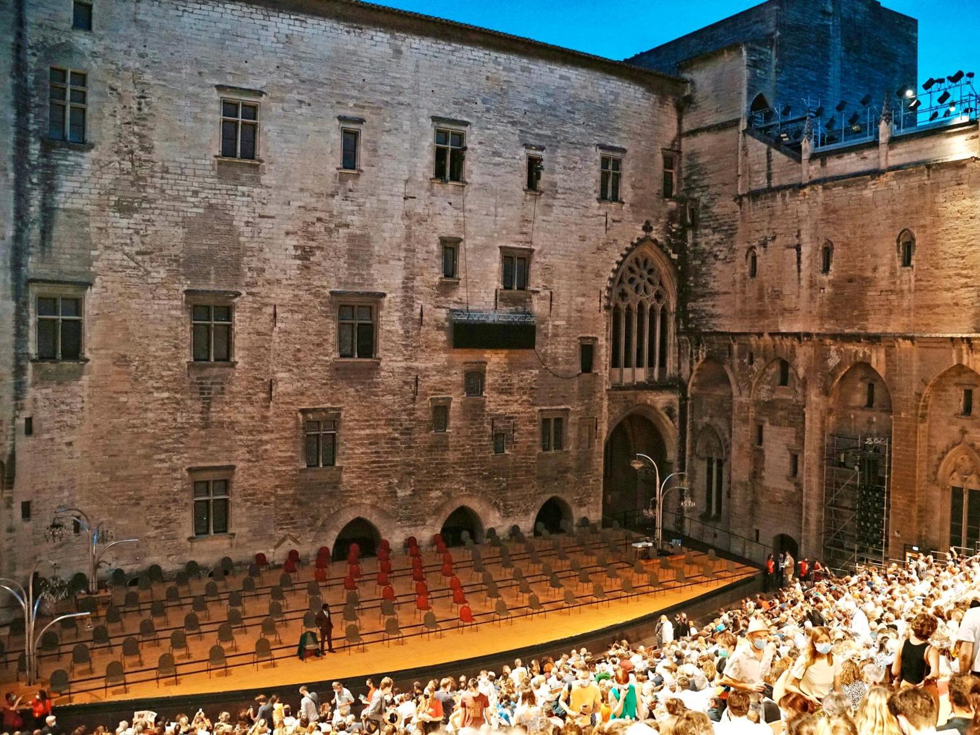Le Petit Avignon - Chambres & Appartement A Deux Pas Du Pont D'Avignon Et Du Palais Des Papes エクステリア 写真