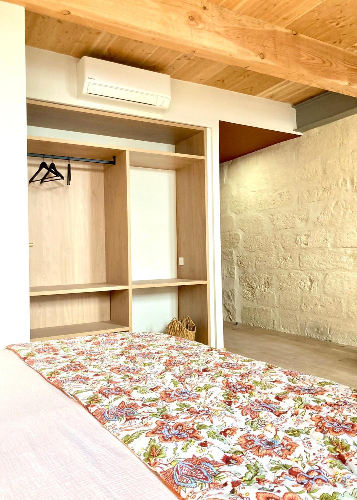 Le Petit Avignon - Chambres & Appartement A Deux Pas Du Pont D'Avignon Et Du Palais Des Papes 部屋 写真