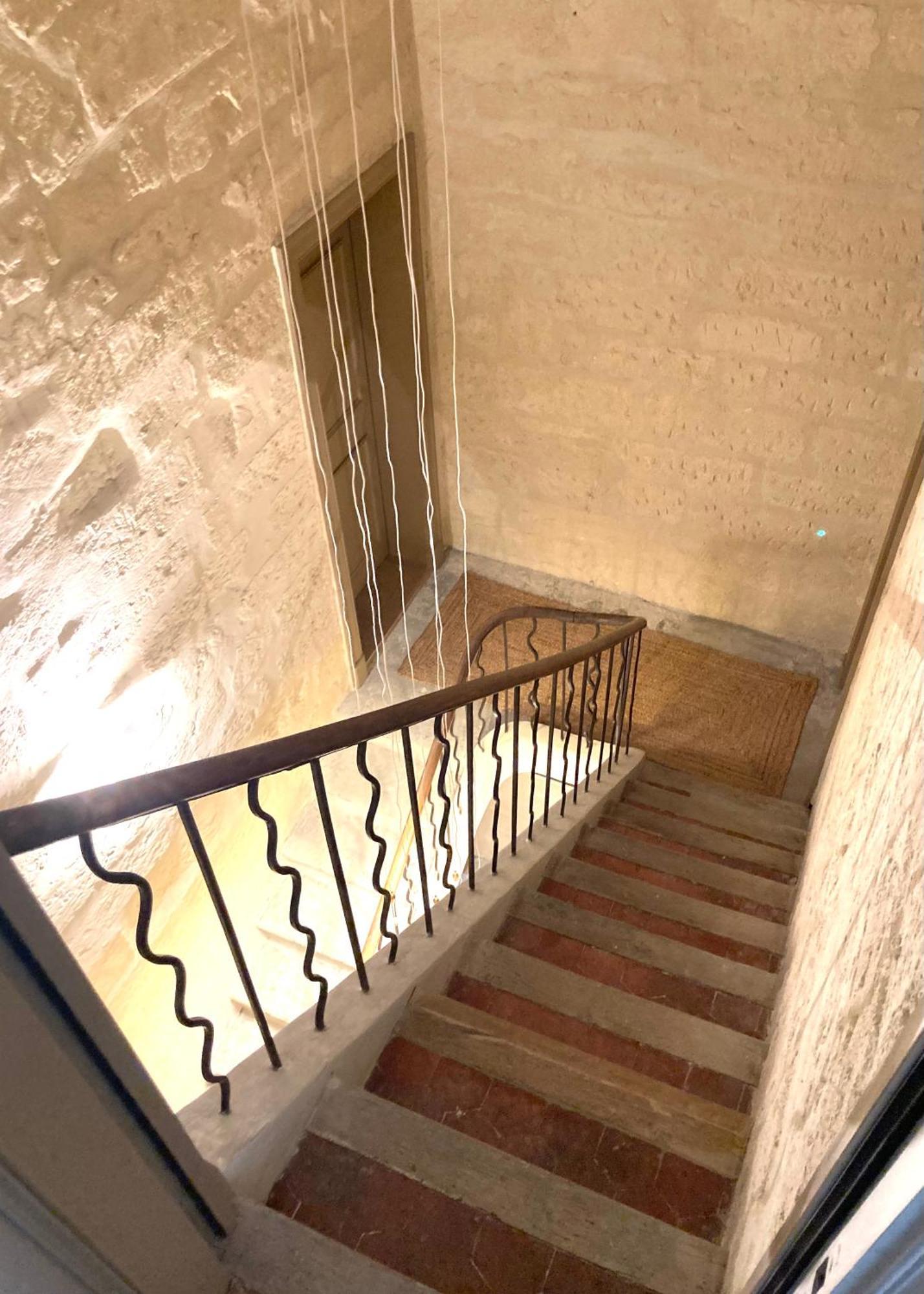 Le Petit Avignon - Chambres & Appartement A Deux Pas Du Pont D'Avignon Et Du Palais Des Papes 部屋 写真