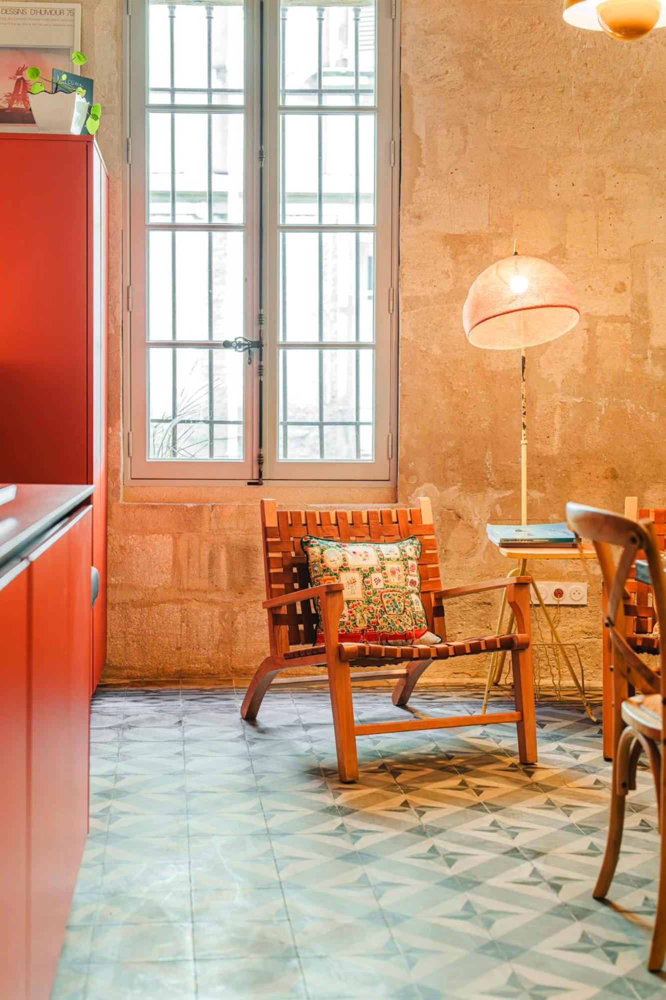 Le Petit Avignon - Chambres & Appartement A Deux Pas Du Pont D'Avignon Et Du Palais Des Papes エクステリア 写真